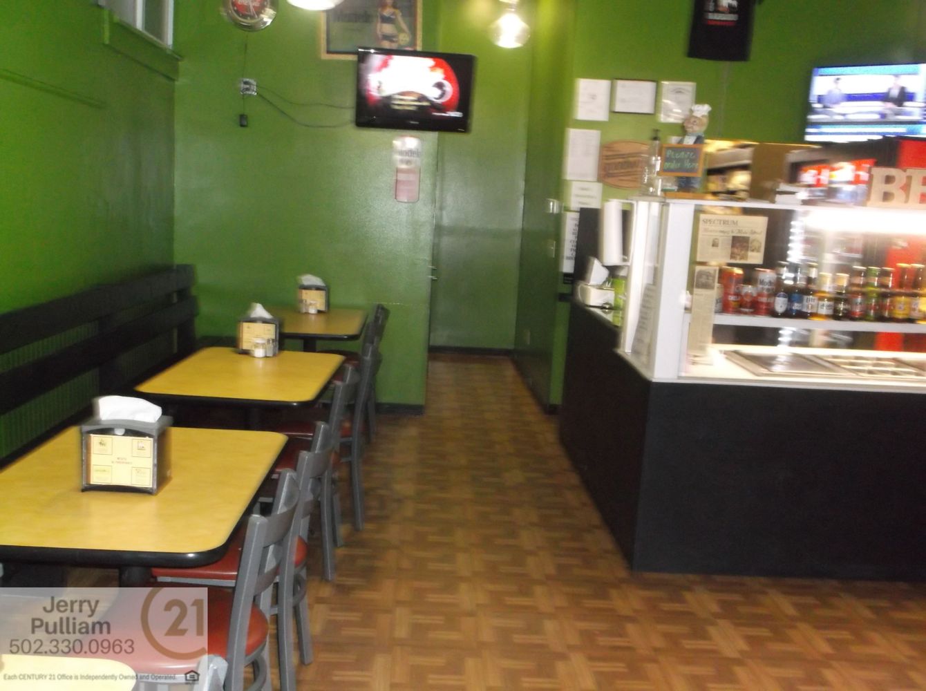 225 W Main St, Frankfort, KY 40601